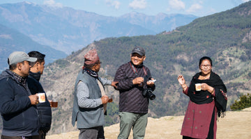 Miracles on Miracles: Encountering God in Nepal