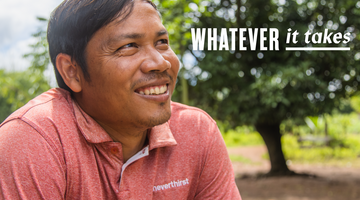 Meet Samai: Doing Whatever It Takes To Serve the Unreached in Cambodia