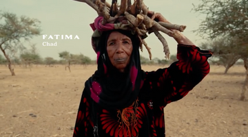A Burden Carried For 70 Years - This Is Fatima’s Story