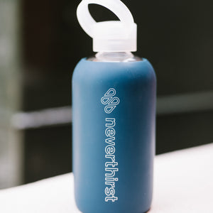 bkr Glass Water bottle