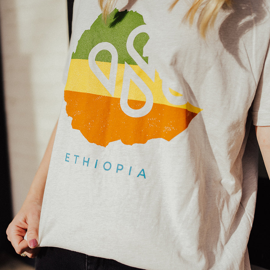 Ethiopia T-Shirt