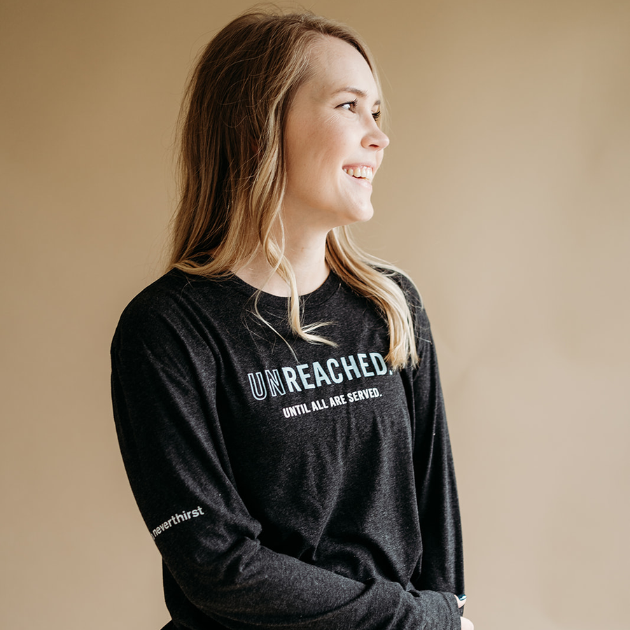 Unreached Long Sleeve