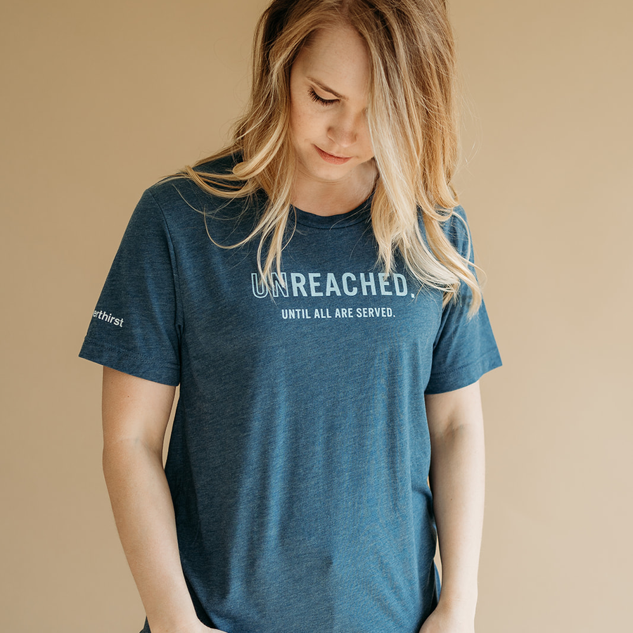 Unreached T-Shirt