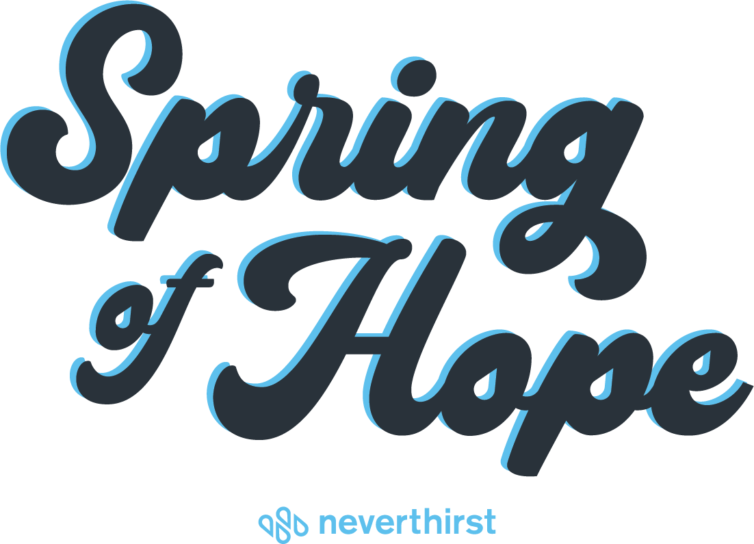 Spring of Hope