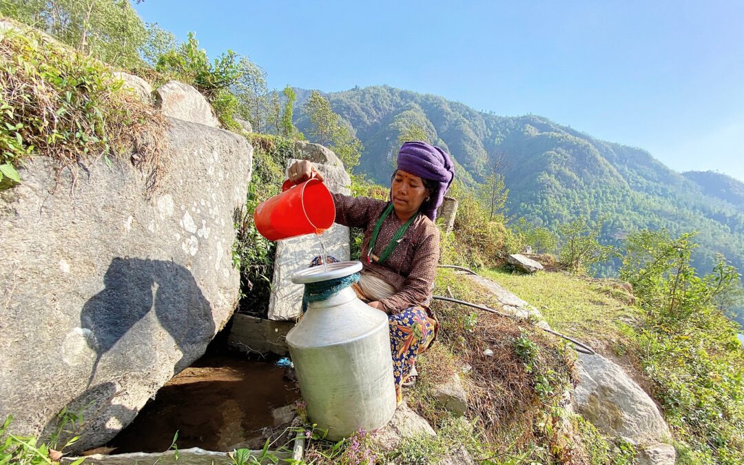 Why Working in Nepal is so Unique