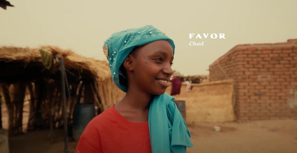 Dreaming in the Sahel: How Water is Helping Spread the Gospel