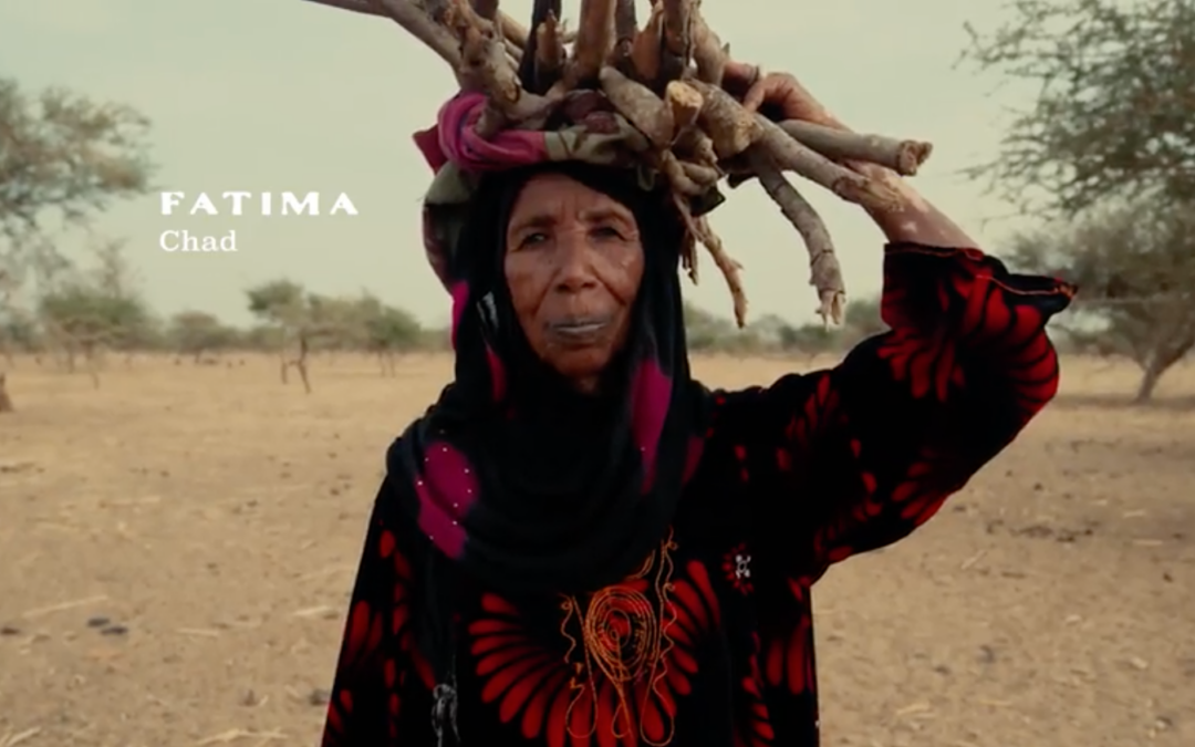 A Burden Carried For 70 Years – This Is Fatima’s Story