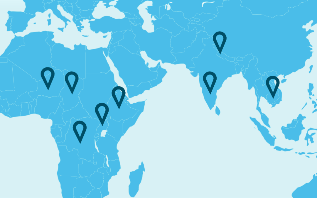 Where We’re Headed in 2024 | 5 Year Vision & New Programs Launching