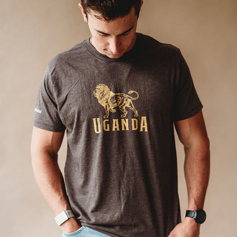 Uganda T-shirt