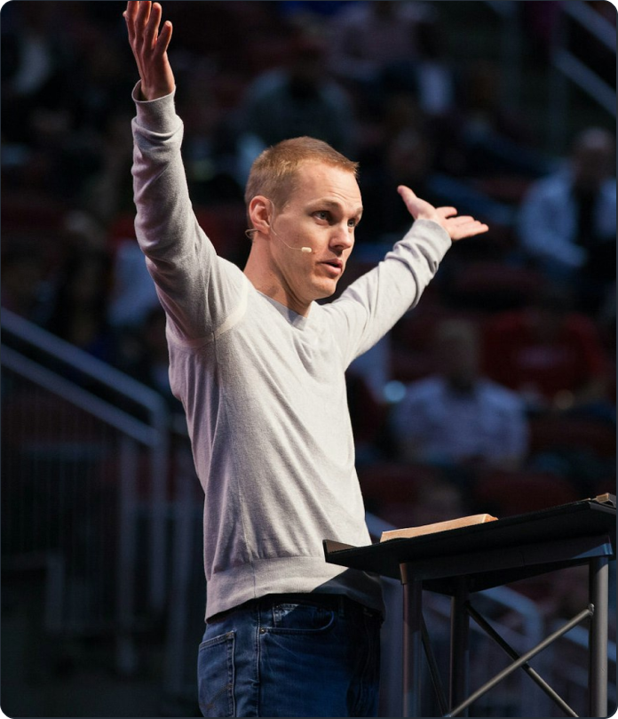 neverthirst A ministry born out of David Platt’s teaching Neverthirst