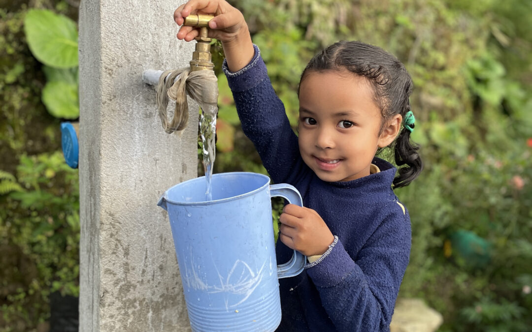 School WASH Project
